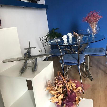 Apartments Colors Of Rijeka- Blue المظهر الخارجي الصورة