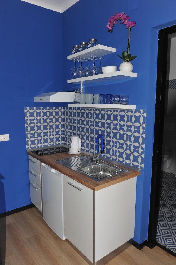 Apartments Colors Of Rijeka- Blue المظهر الخارجي الصورة